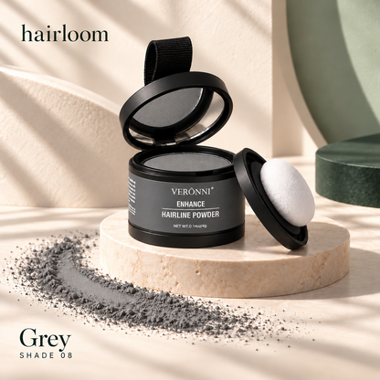 Veronni Hairline & Root Touch-Up Powder