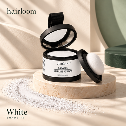 Veronni Hairline & Root Touch-Up Powder